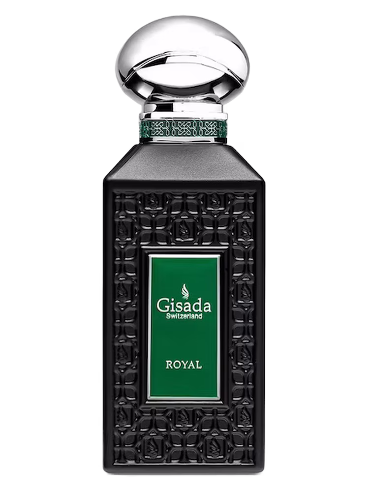 Gisada Royal