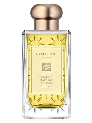 Starlit Mandarin & Honey Jo Malone London perfume - a fragrance