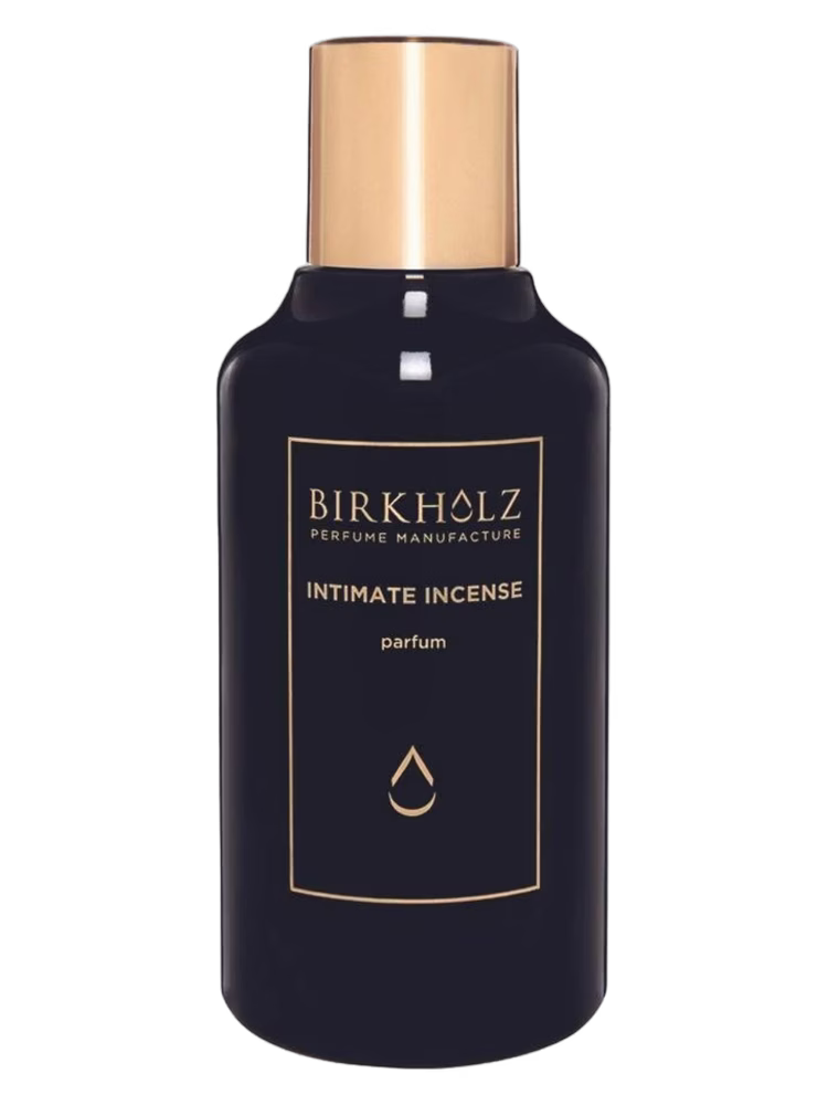 Birkholz Intimate Incense
