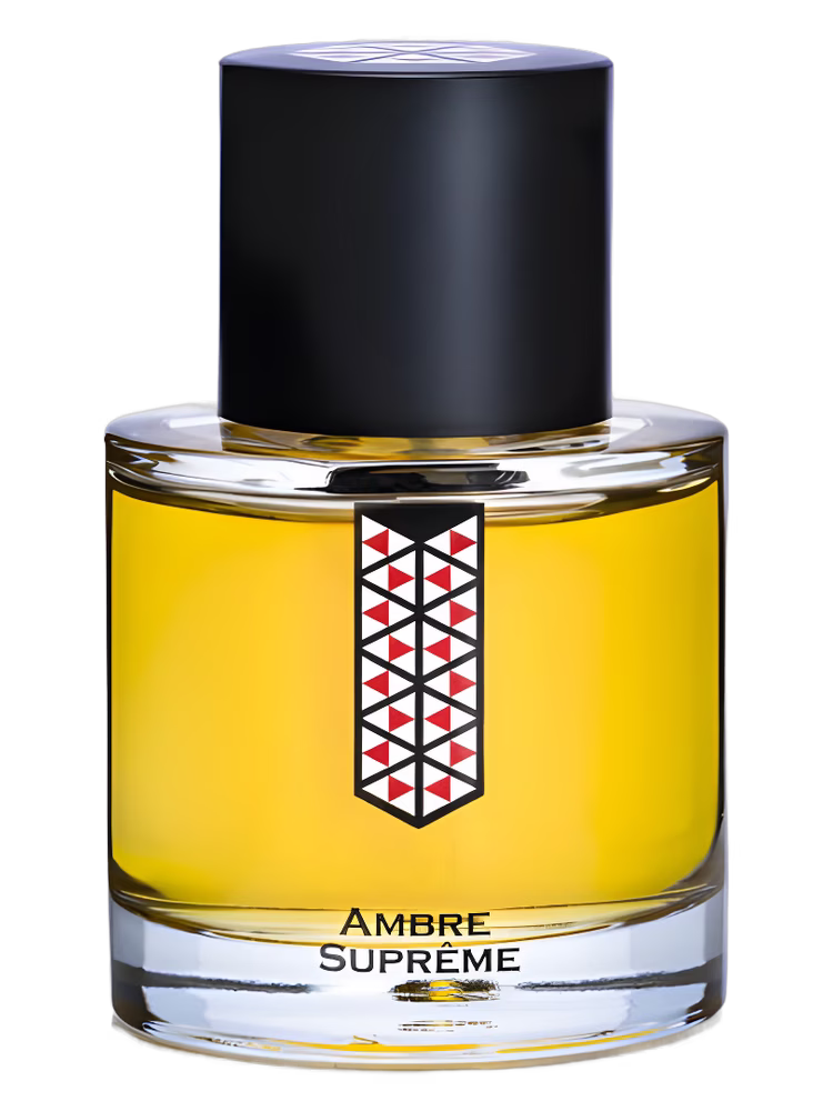 Les Indemodables Ambre Suprême