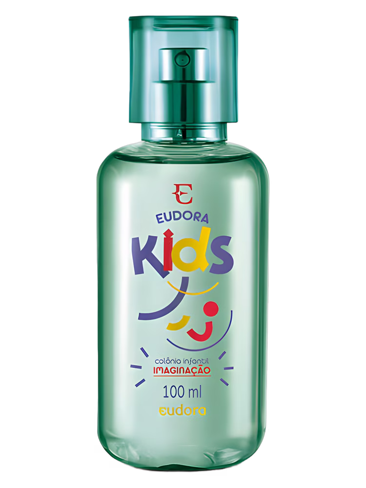 Eudora Kids Imaginação
