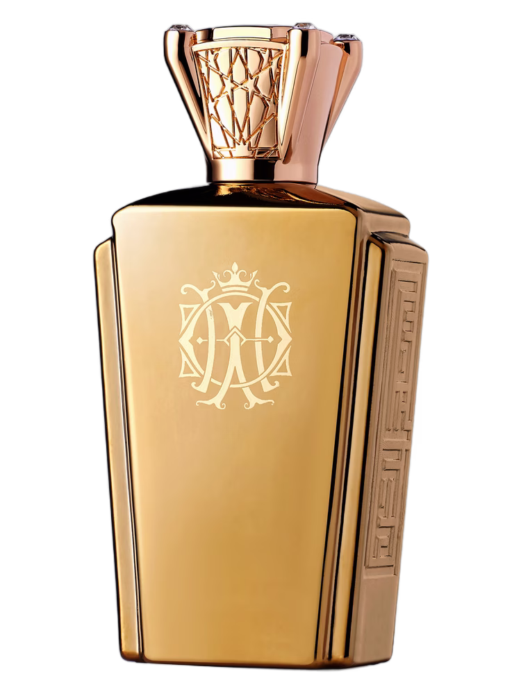Attar Al Has Golden Ice