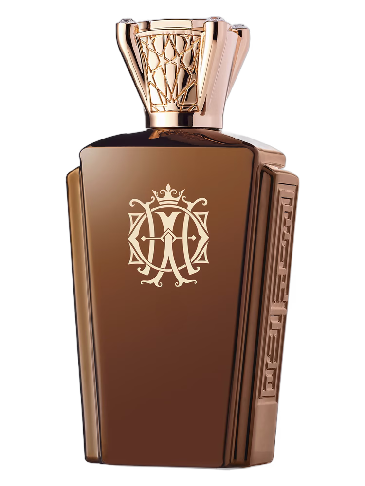 Attar Al Has Passion Oud