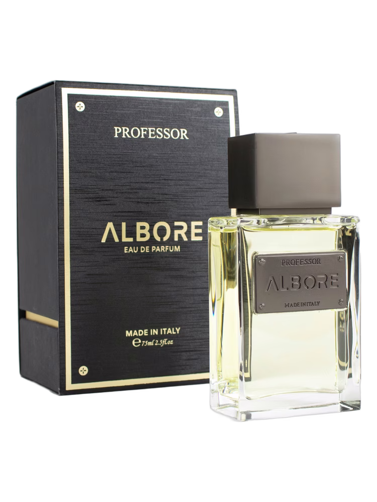 Professor Albore