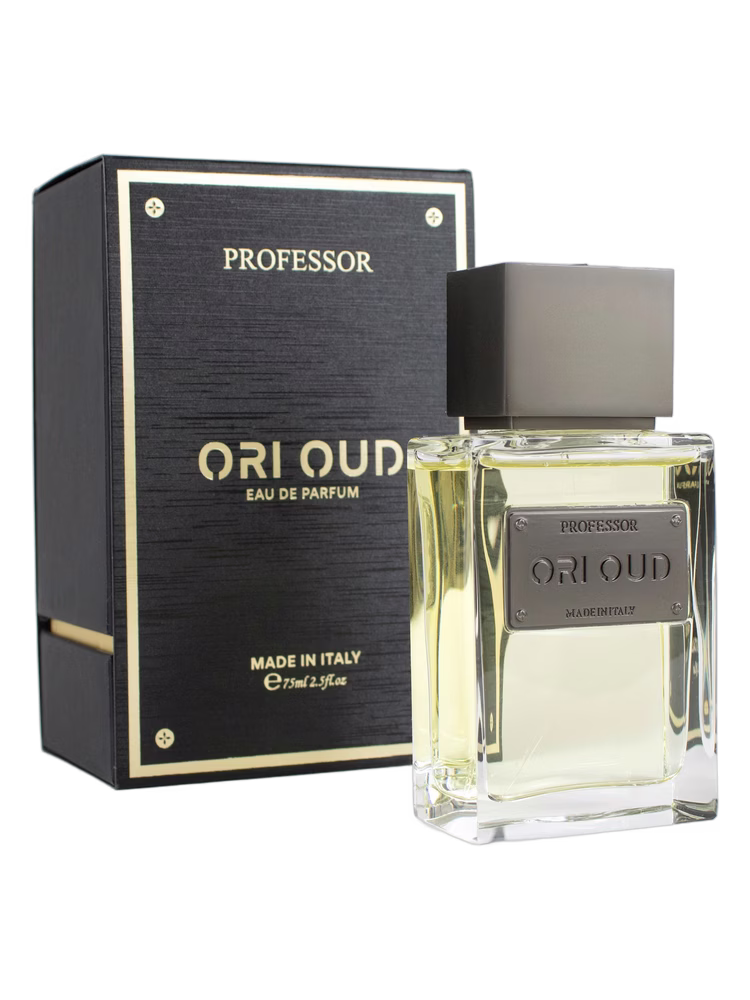Professor Ori Oud