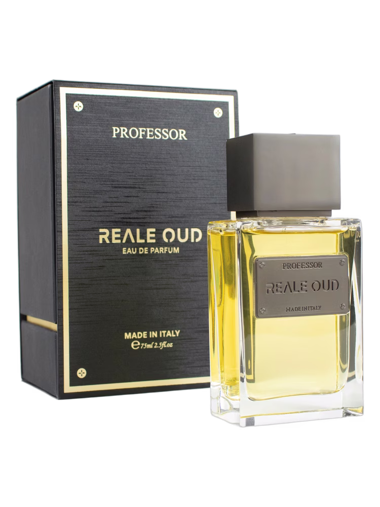 Professor Reale Oud