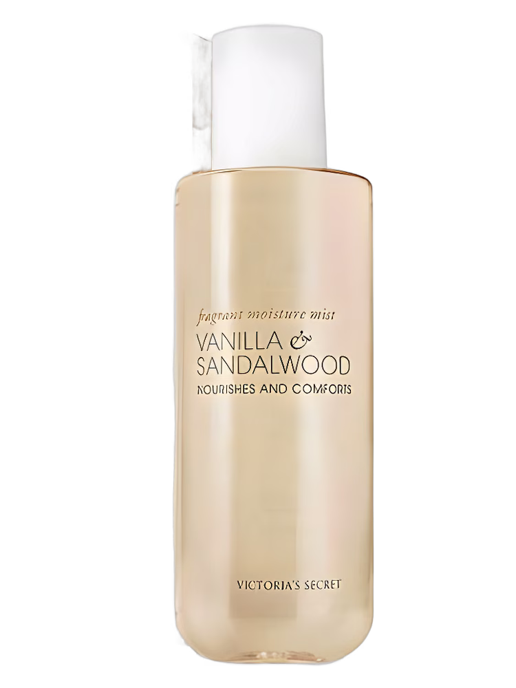Victoria's Secret Vanilla & Sandalwood