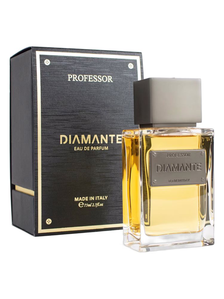 Professor Diamante