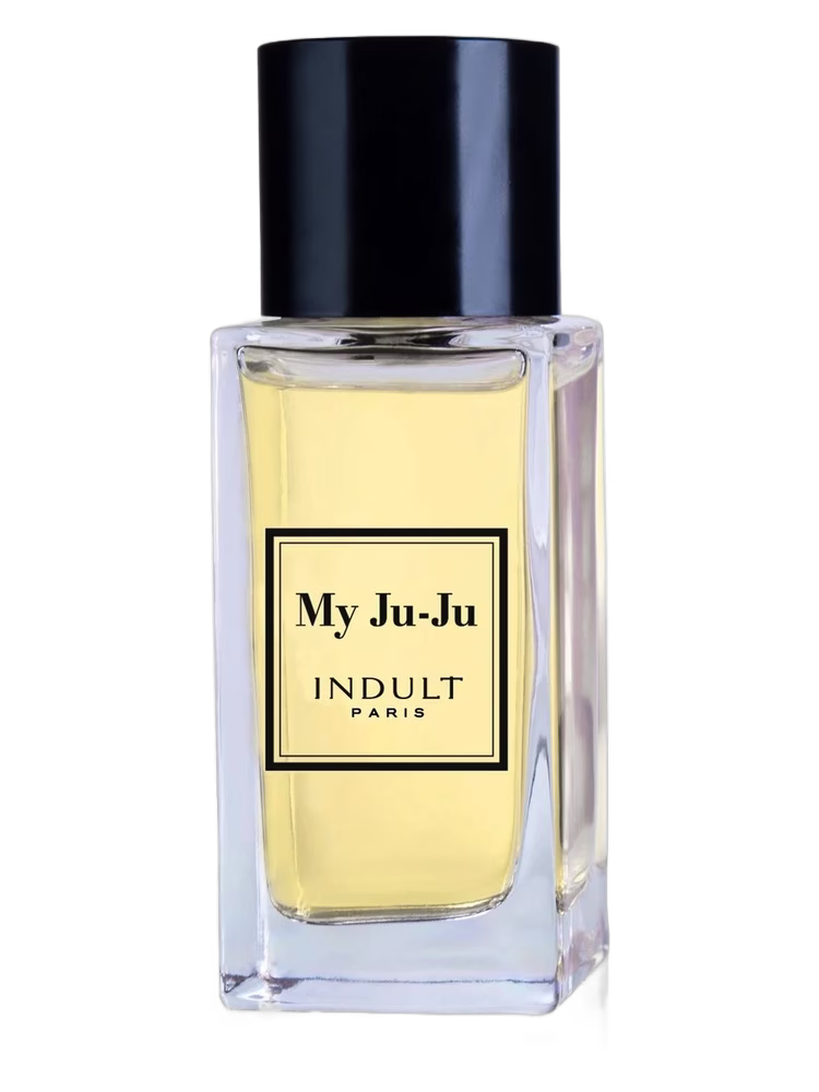 Indult My Ju-Ju