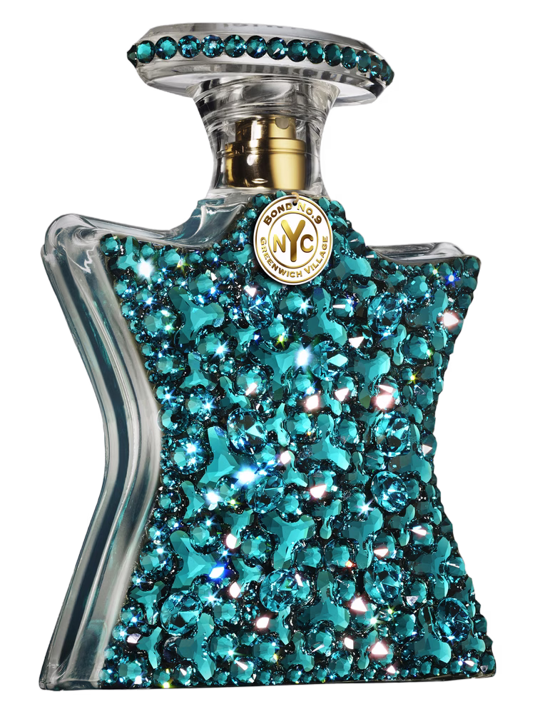 Bond No 9 Greenwich Village Swarovski Edition