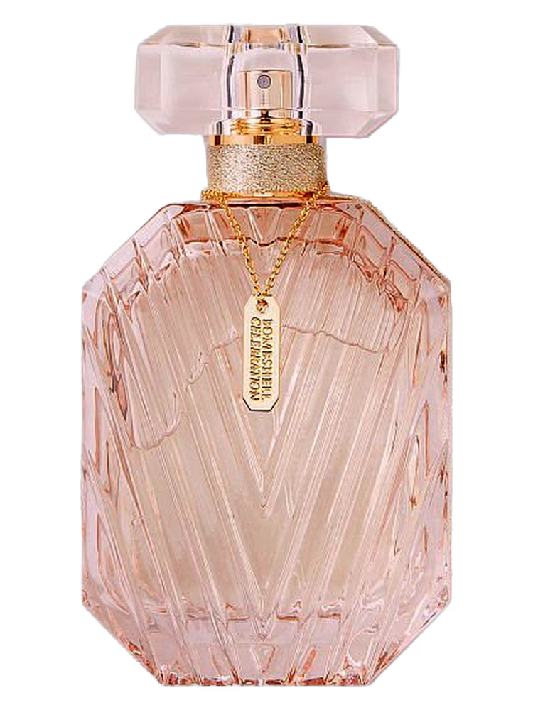Victoria's Secret Bombshell Celebration