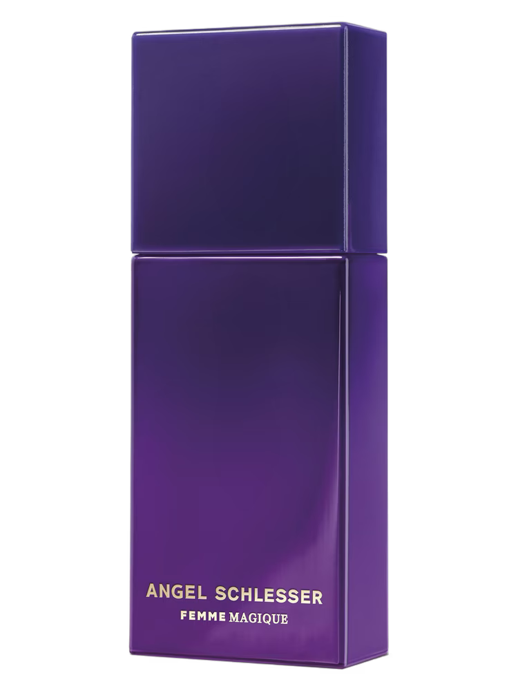 Angel Schlesser Femme Magique