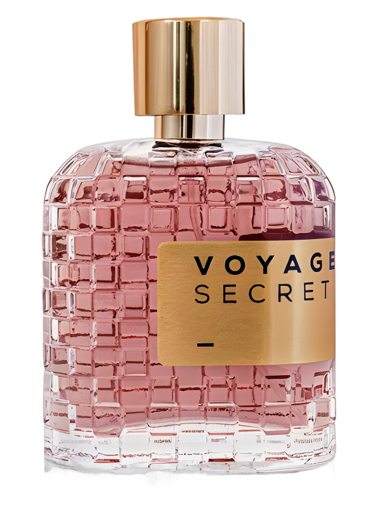 LPDO Voyage Secret