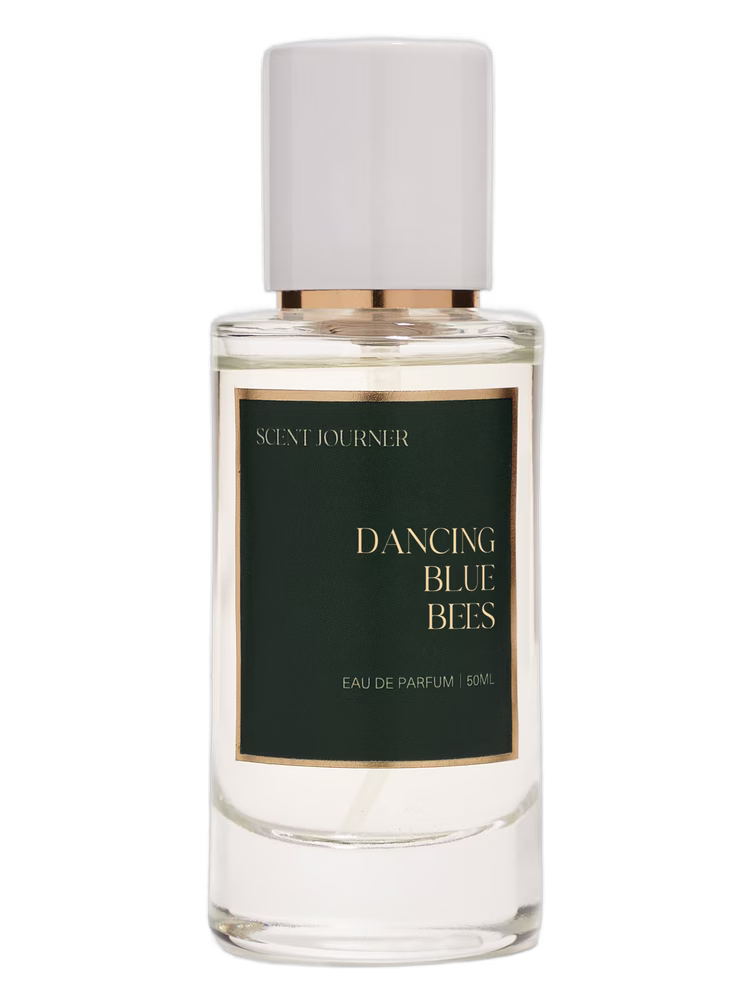 Scent Journer Dancing Blue Bees