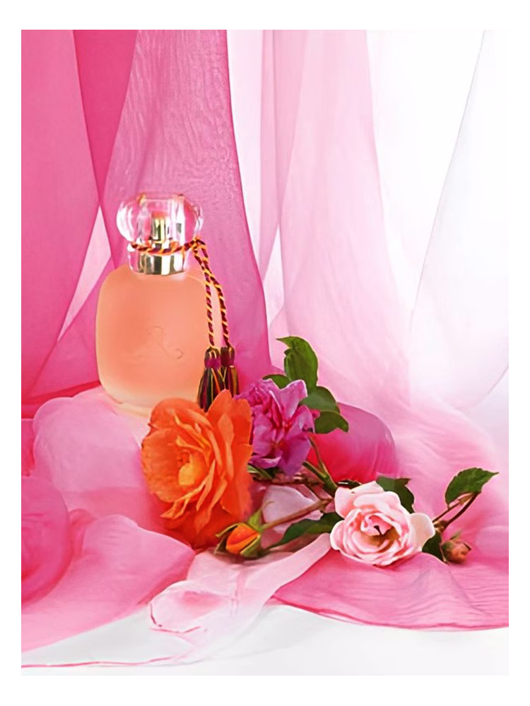 Les Parfums de Rosine Rose Kashmirie