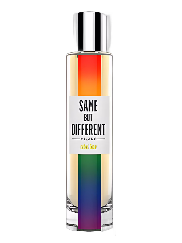 Same But Different Rebel Lime