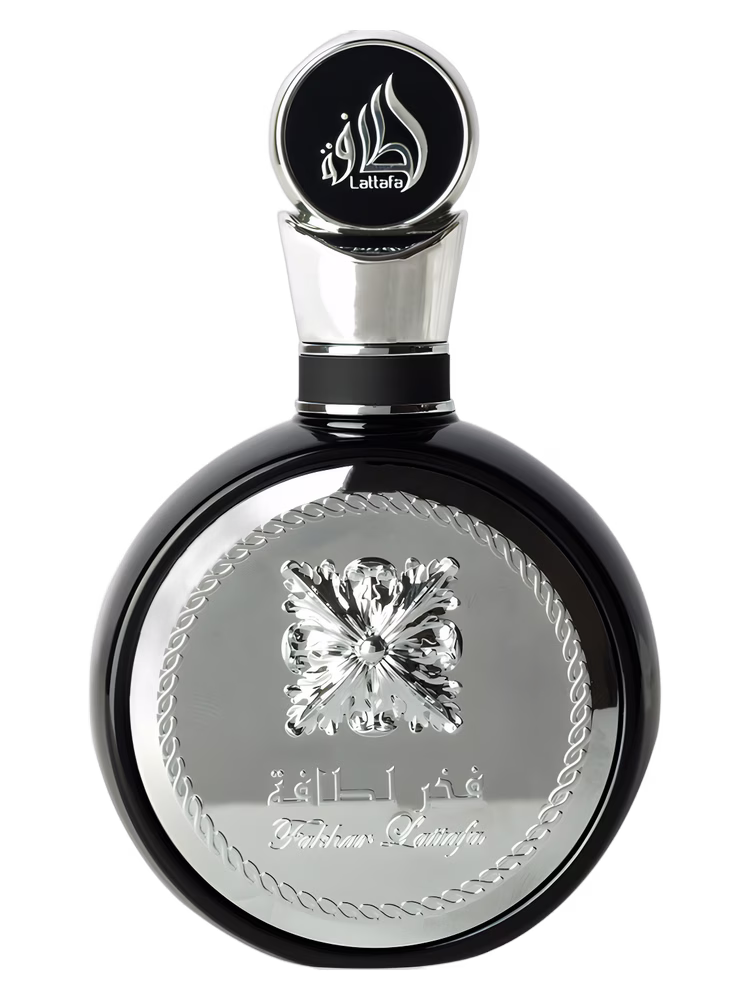 Lattafa Fakhar Pride Of Eau de Parfum Masculino 100ml