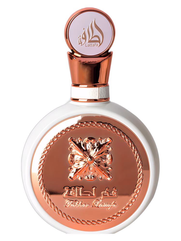Lattafa Perfumes Fakhar Rose