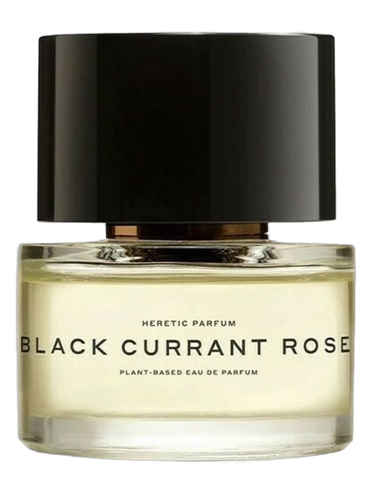 Heretic Parfum Black Currant Rose