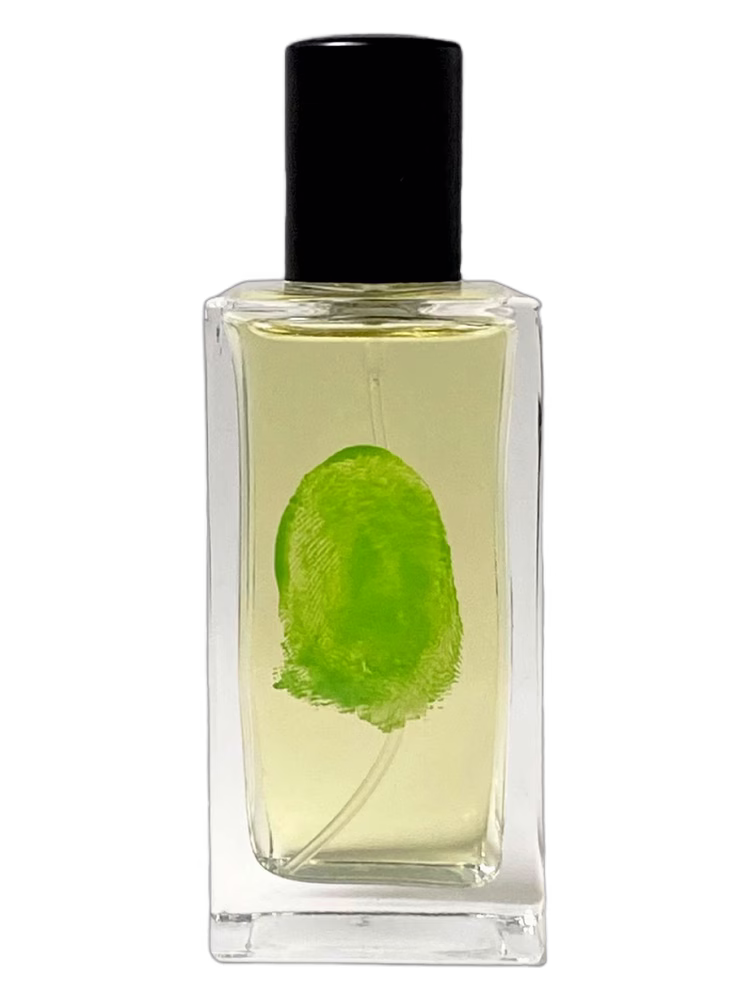 Chronotope Spite Eau de Parfum