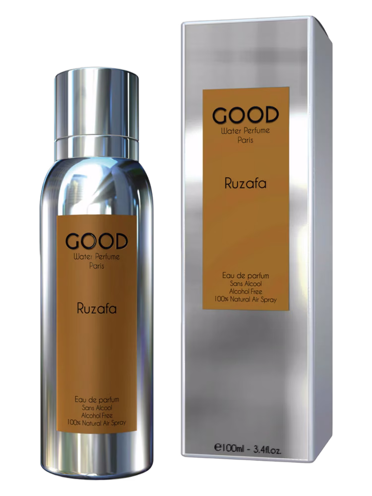 Good Water Perfume Ruzafa