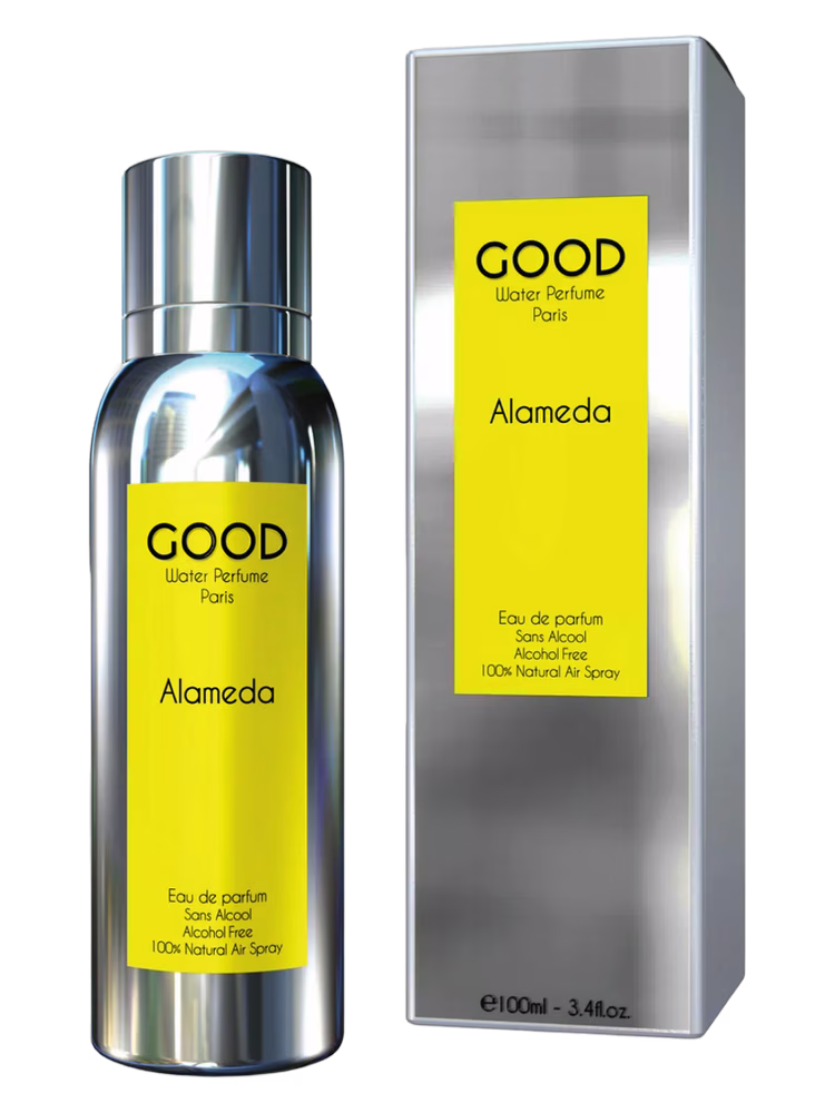 Good Water Perfume Alameda