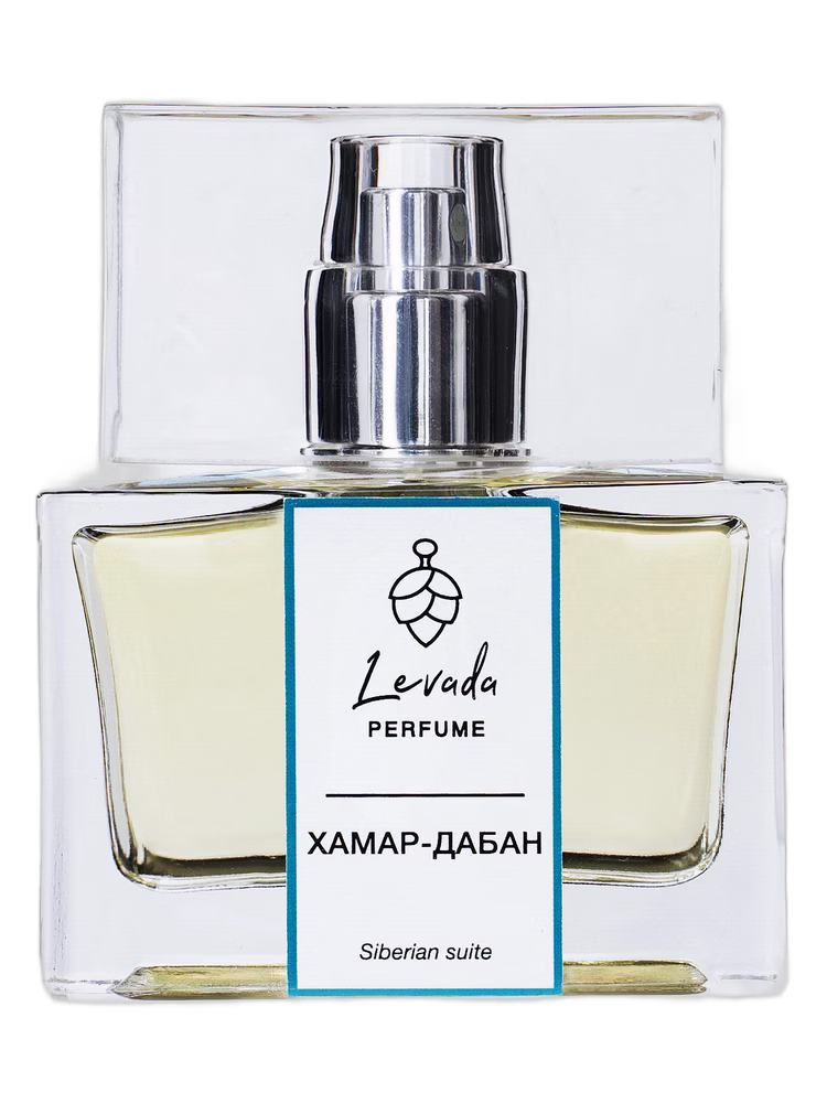 Levada Perfume Хамар-Дабан (Hamar-Daban)