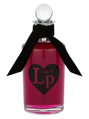 LP No. 9 Penhaligon's perfume - a fragrance for women 1998