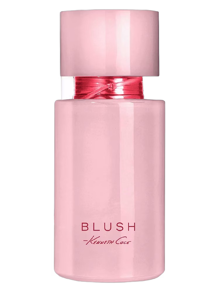 Kenneth Cole Blush for Her