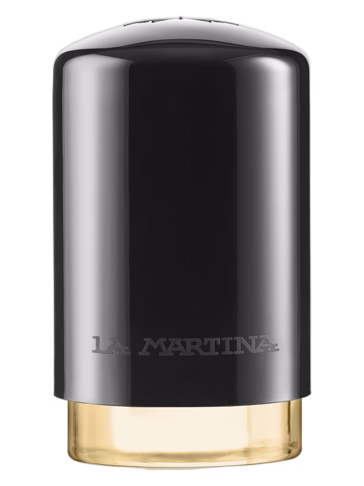 La Martina Solar Musk