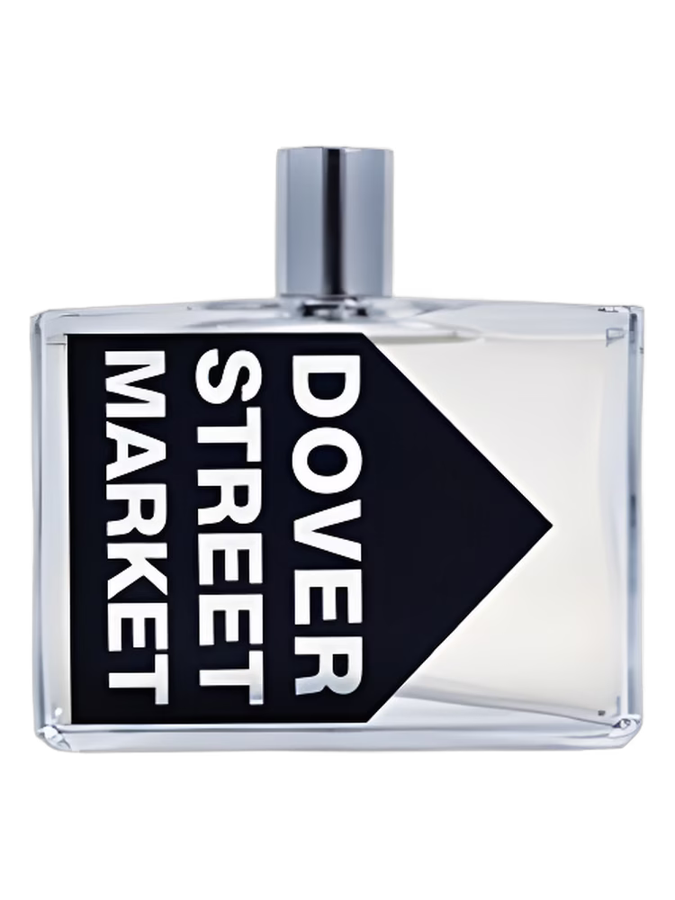 Comme des Garcons Dover Street Market