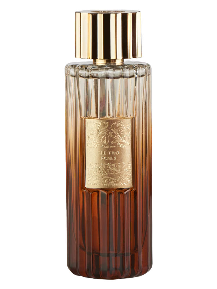 Voyage Royal The Two Roses