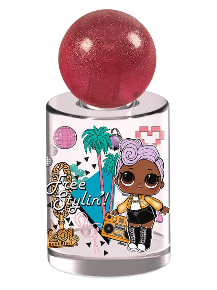 Lip Smacker L.O.L. Eau de Toilette