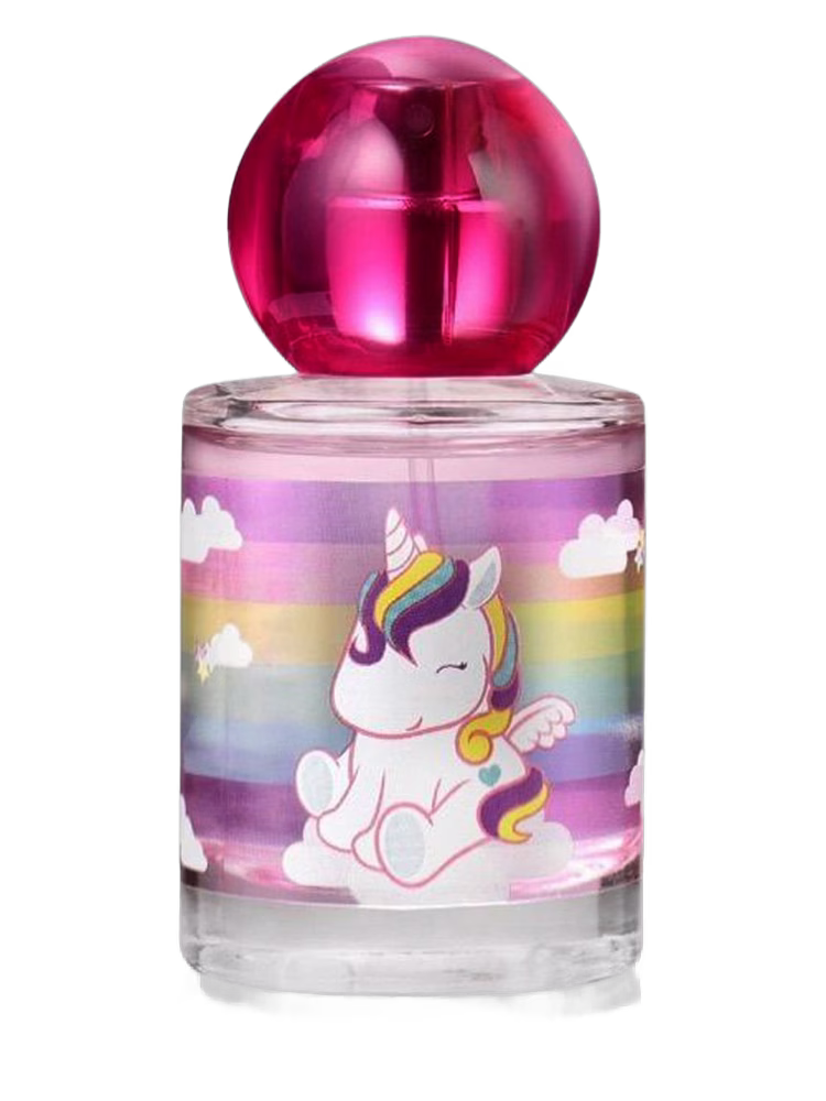 Lip Smacker Eau My Unicorn