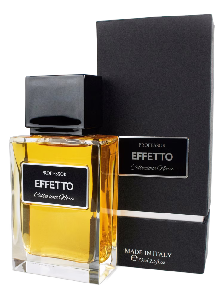 Professor Effetto