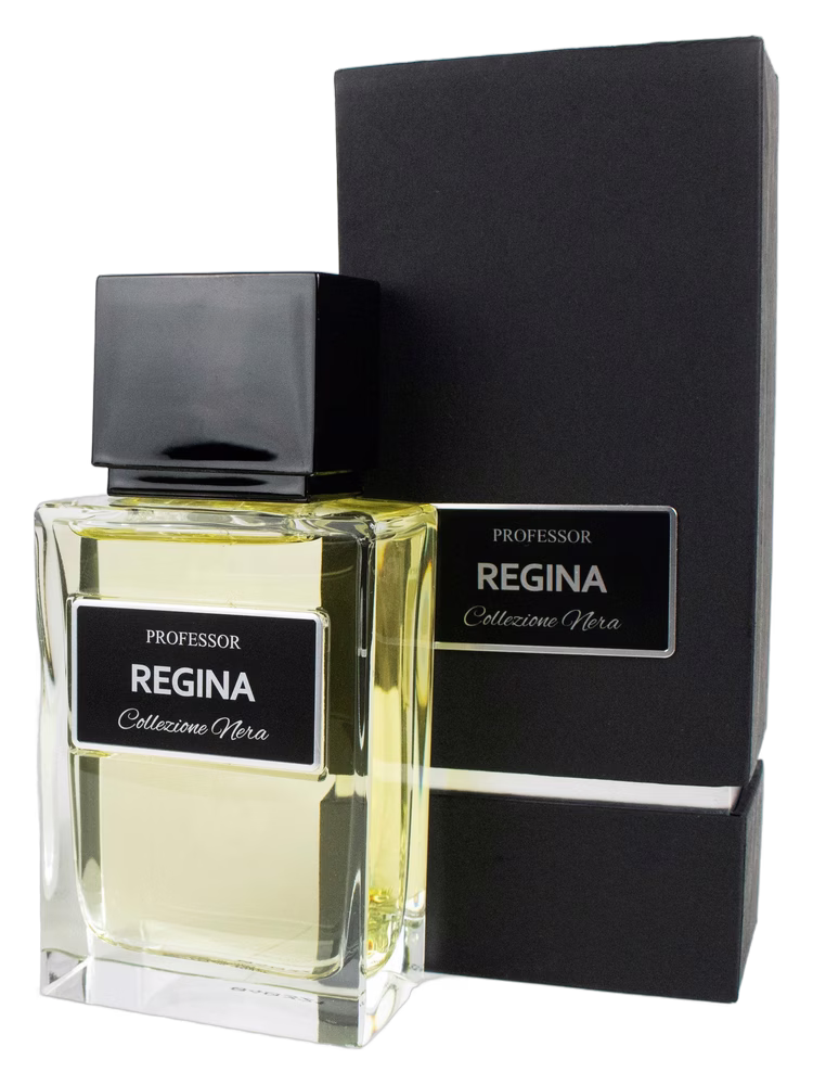Professor Regina