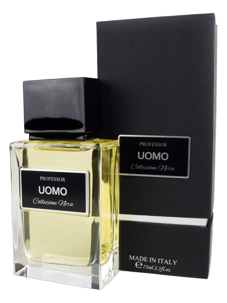 Professor Uomo