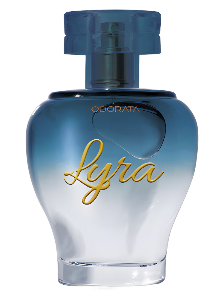 Odorata Lyra