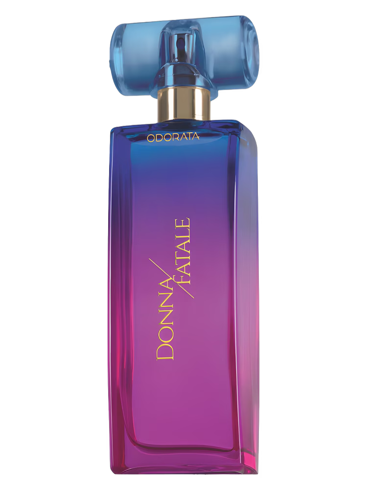 Odorata Donna Fatale