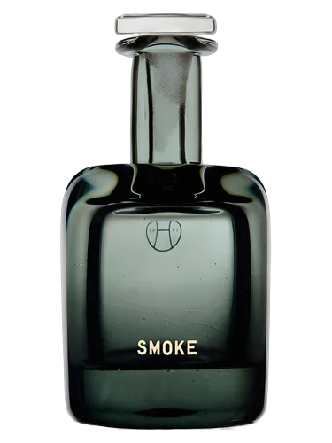 Smoke Perfumer H 香水 - 2016年のユニセックス フレグランス