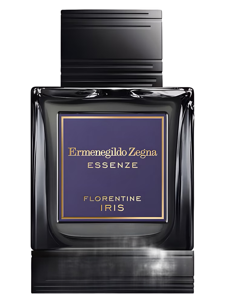 Ermenegildo Zegna Florentine Iris Eau de Parfum