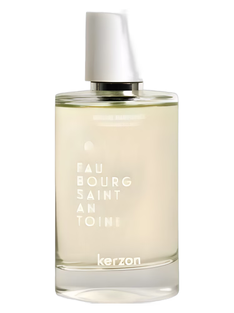 Kerzon Paris Faubourg Saint-Antoine