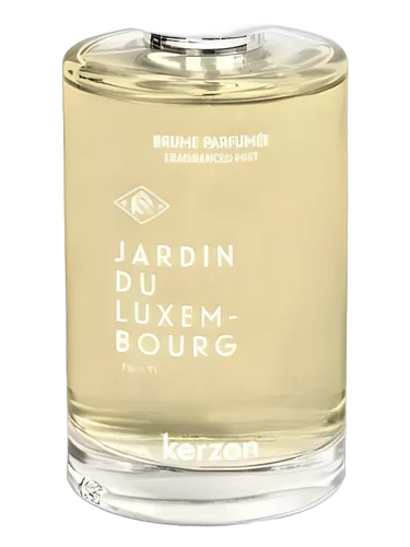 Jardin du Luxembourg Kerzon Paris perfume - a fragrance for women