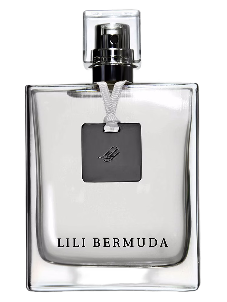 Lili Bermuda Lily