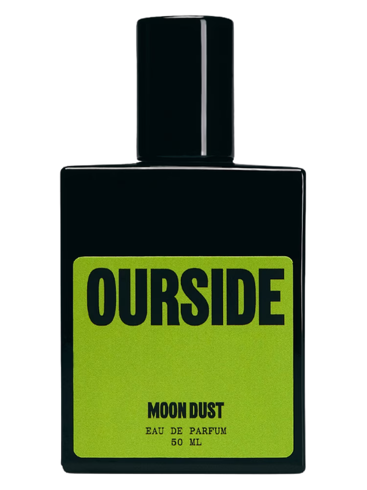 Ourside Moon Dust