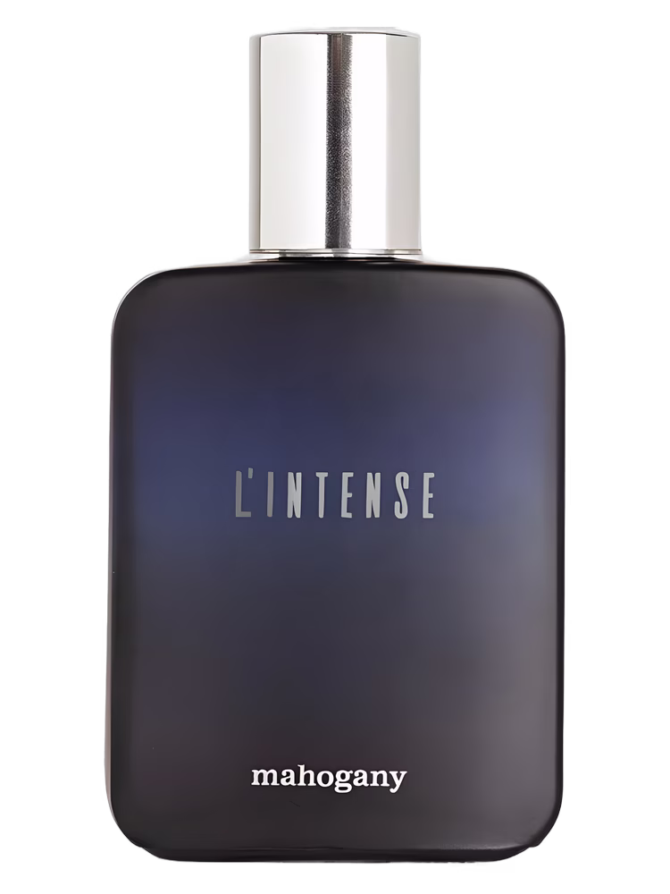 Mahogany L'Intense