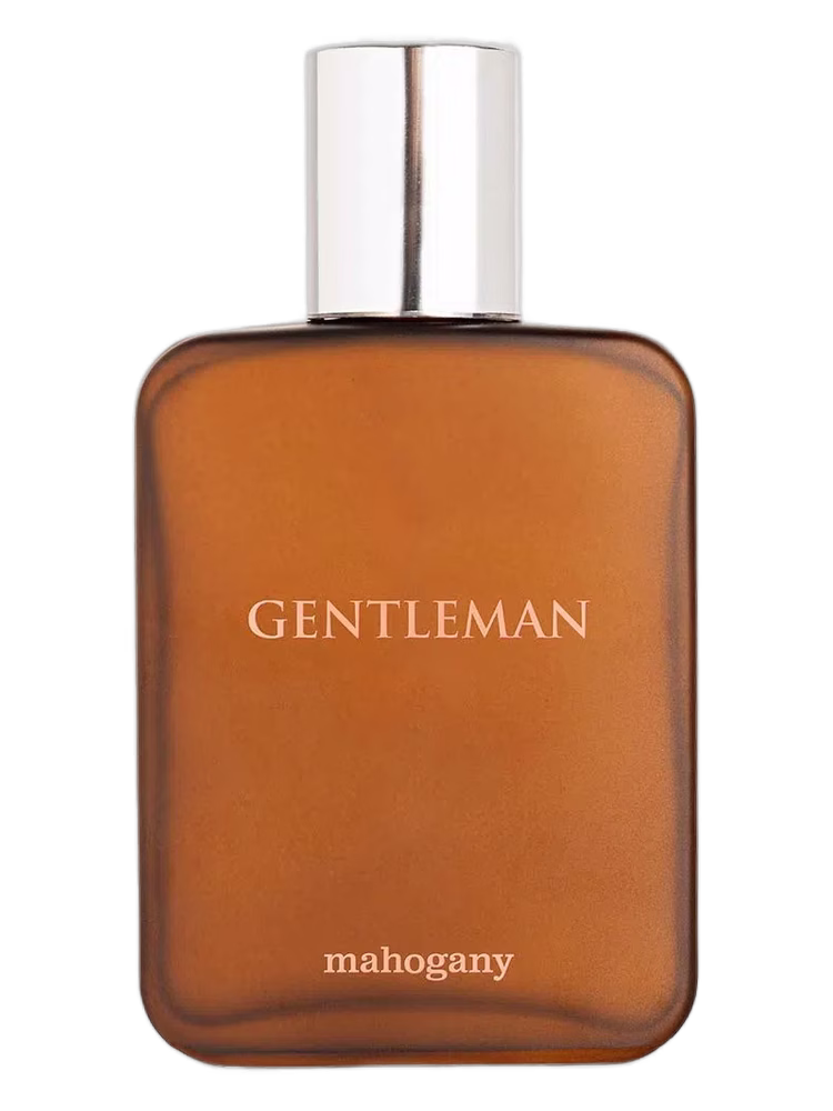 Mahogany Gentleman