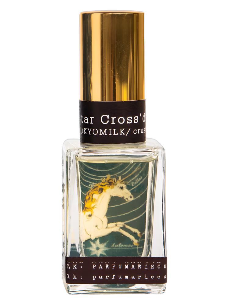 Tokyo Milk Parfumerie Curiosite Star Cross'd