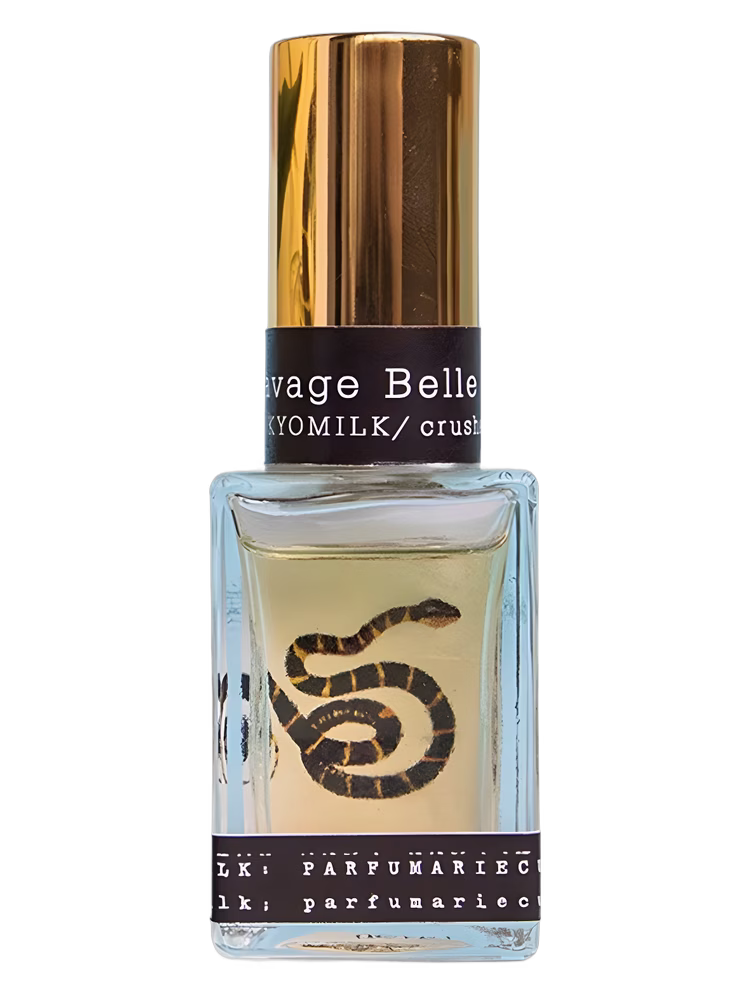 Tokyo Milk Parfumerie Curiosite Savage Belle