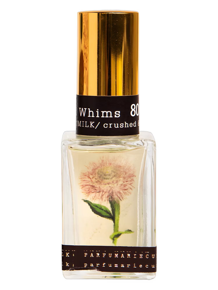 Tokyo Milk Parfumerie Curiosite Wild Whims